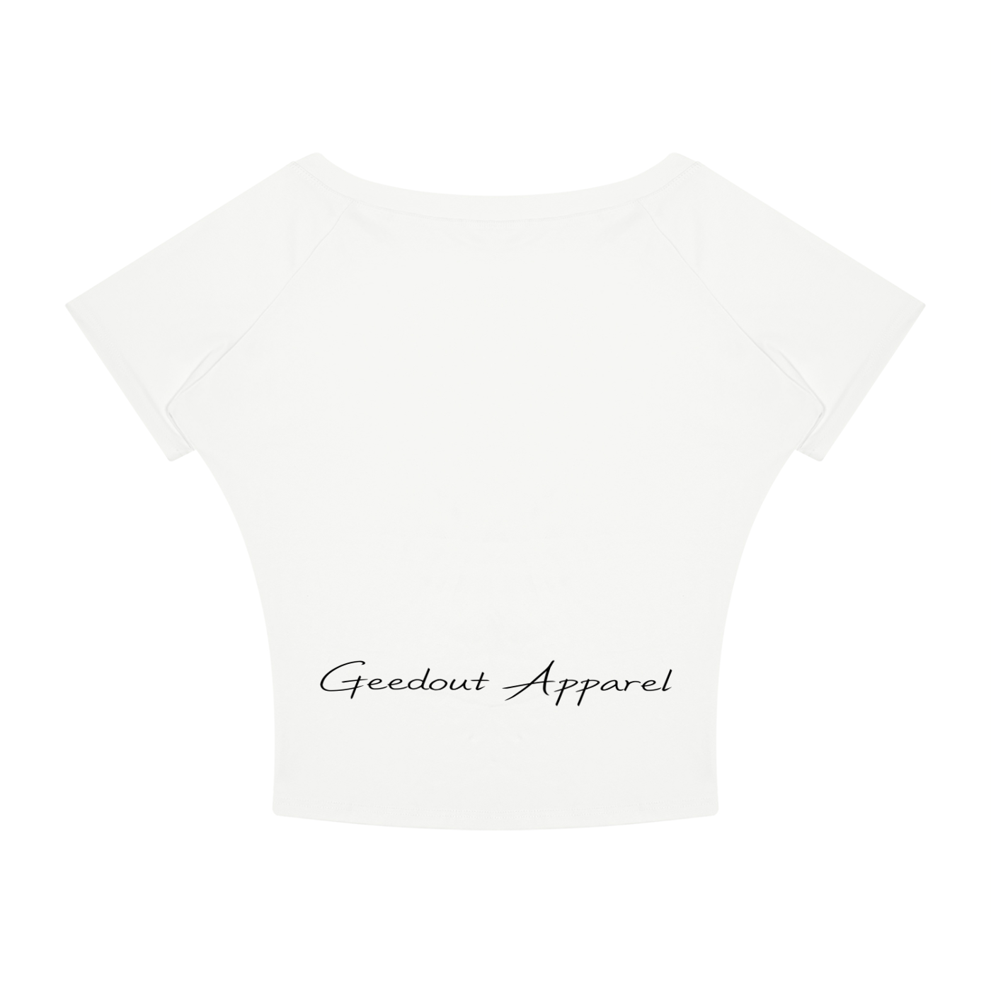 Women’s Boatneck Raglan T-Shirt