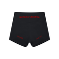 Women’s High-Waist Yoga Shorts