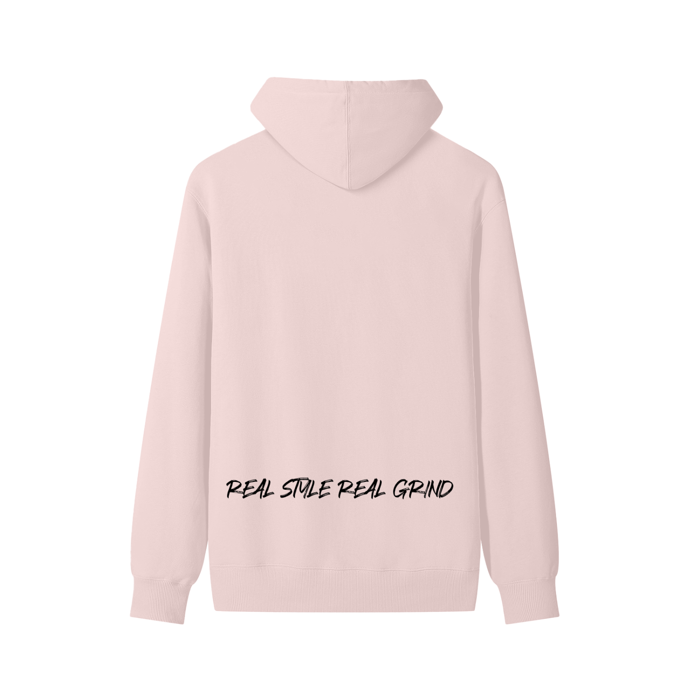 Classic Unisex Cotton Hoodie
