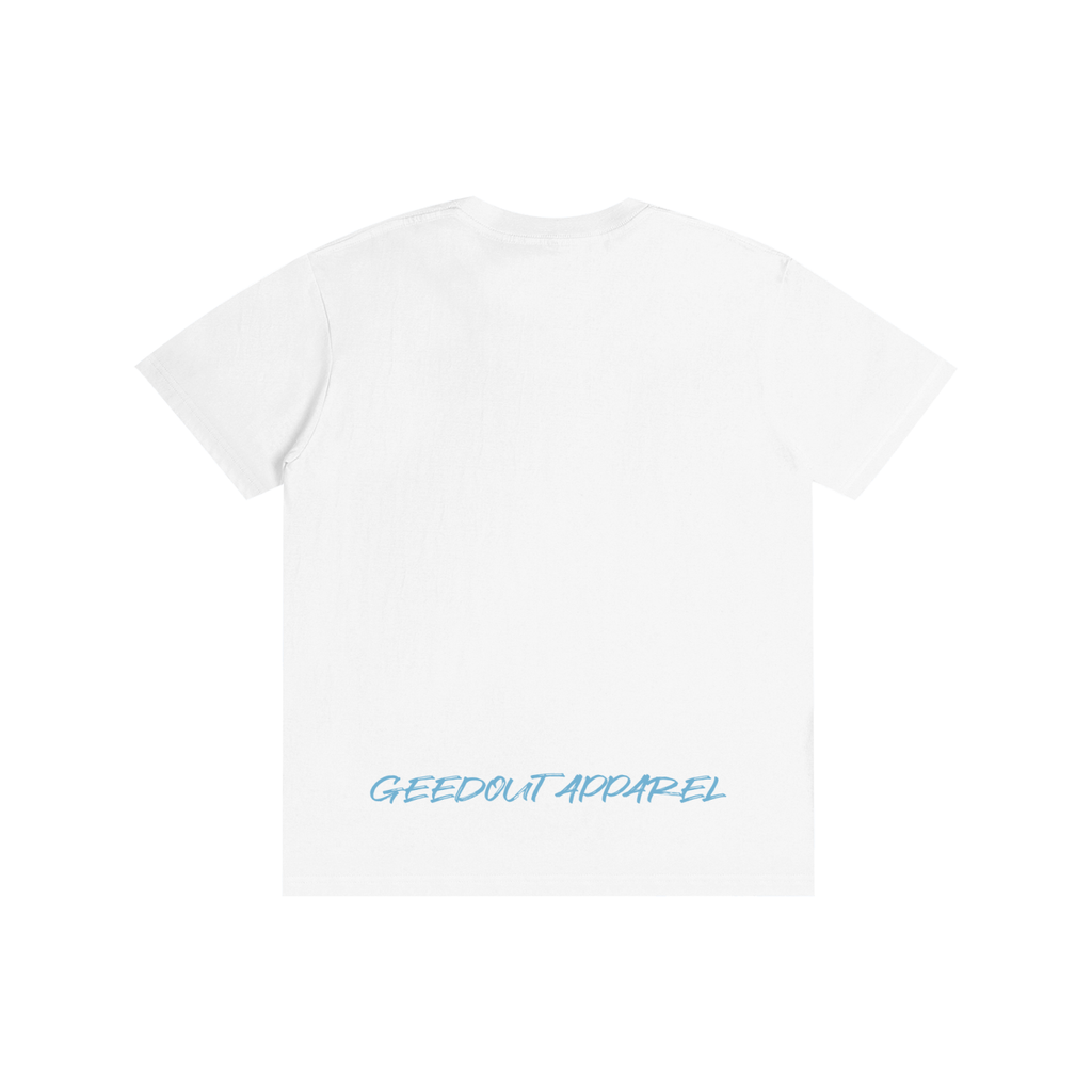 Pure Cotton Unisex T-Shirt