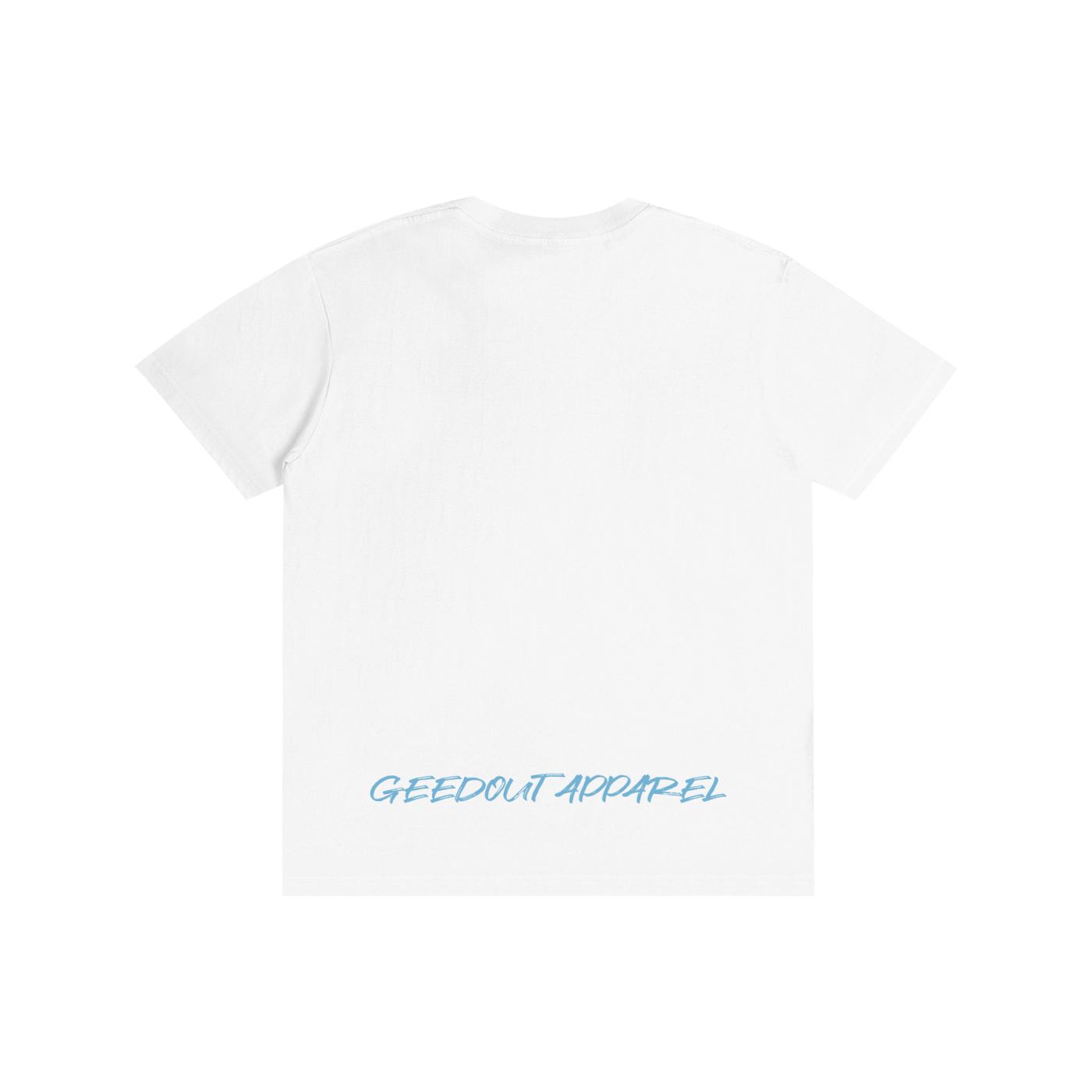 Pure Cotton Unisex T-Shirt