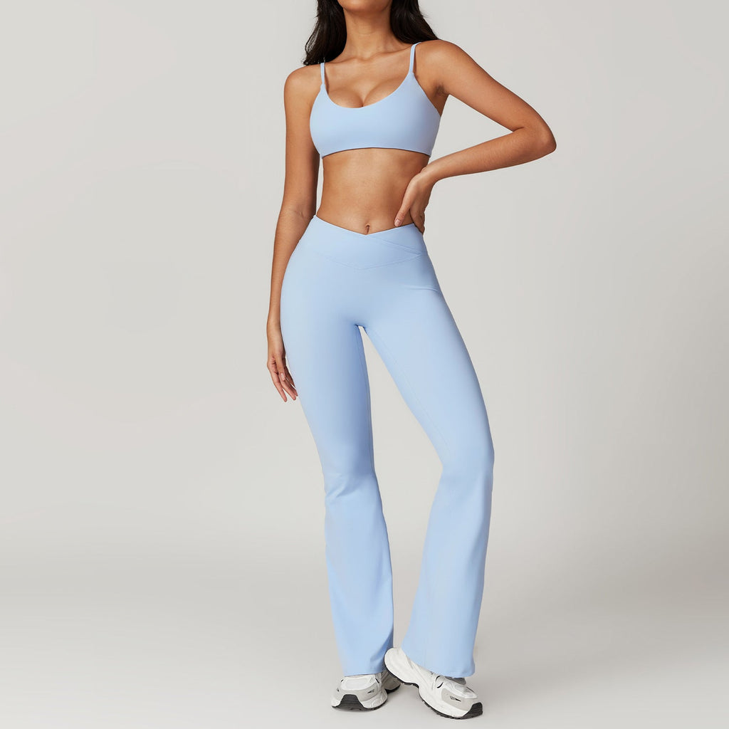 Urban Flex Recycled Sports Set