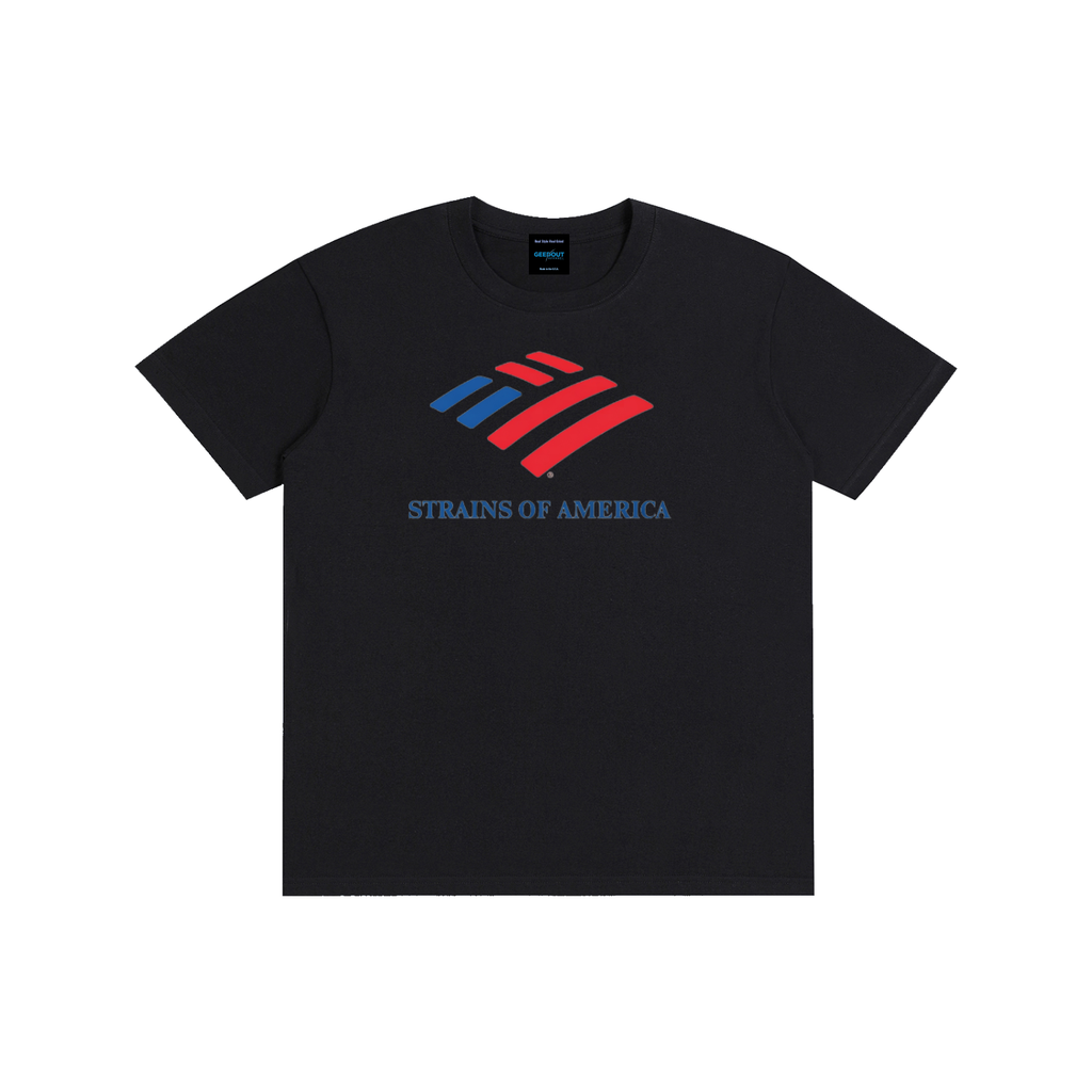 Pure Cotton Unisex T-Shirt