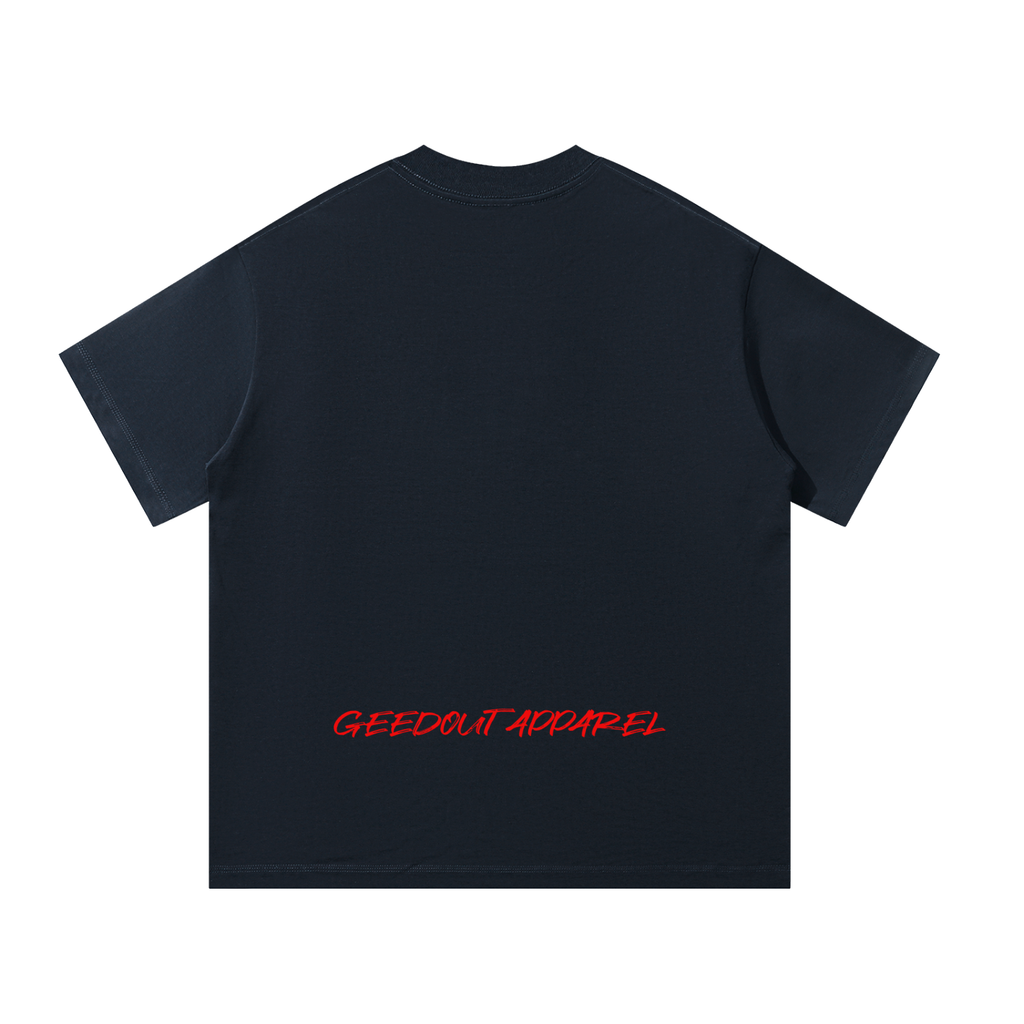 Unisex Oversized T-Shirt