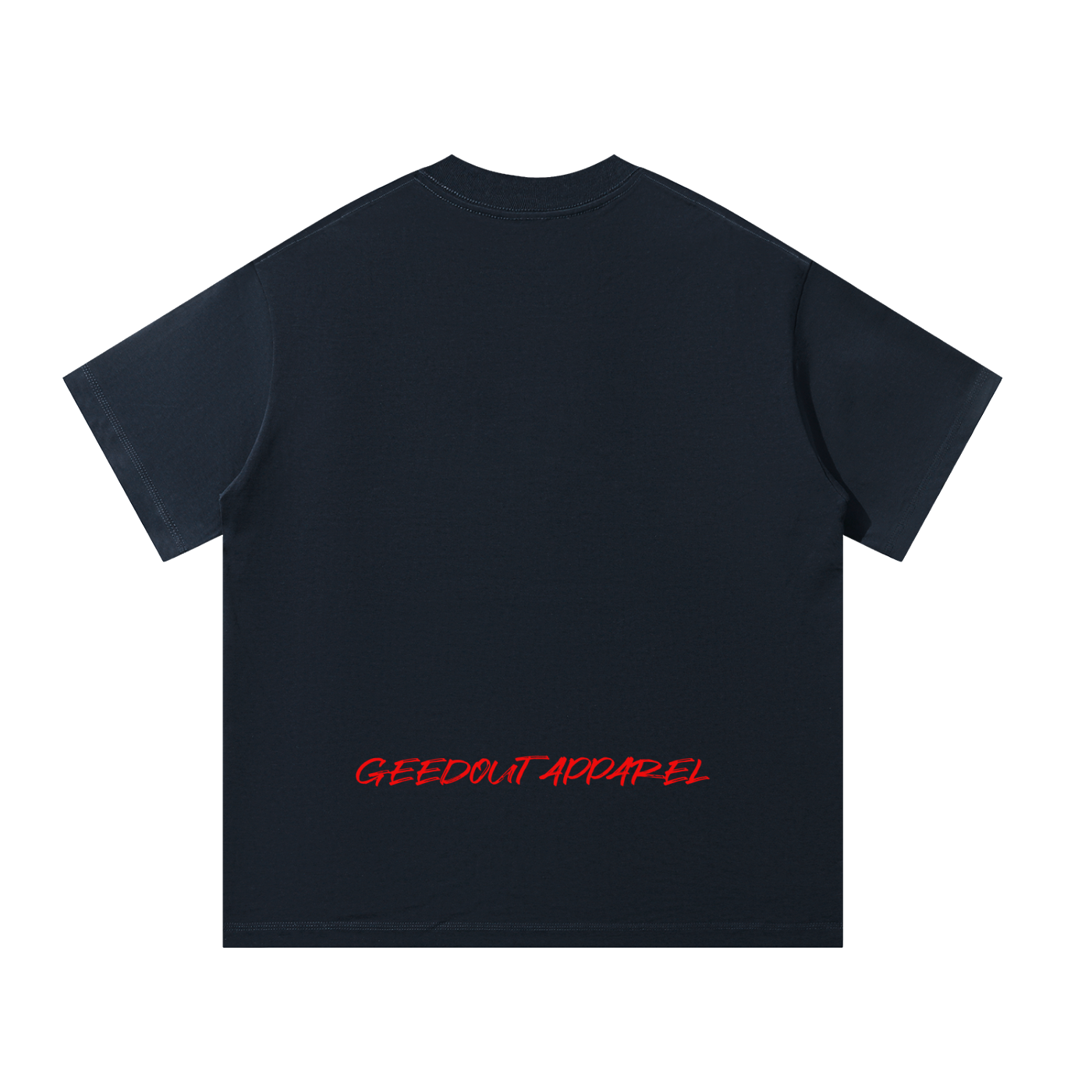 Unisex Oversized T-Shirt