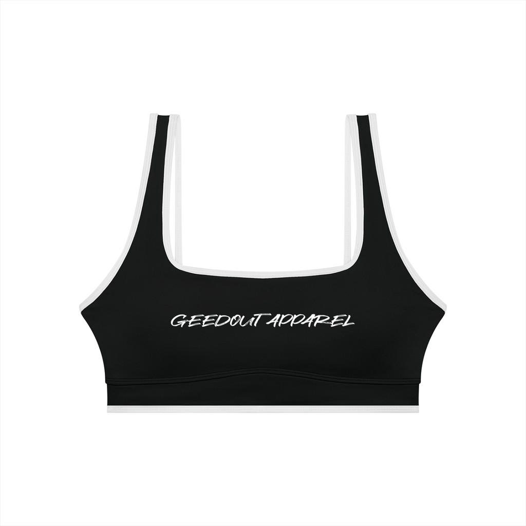 Women's Color Block Yoga Tank Top