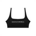 Women's Color Block Yoga Tank Top