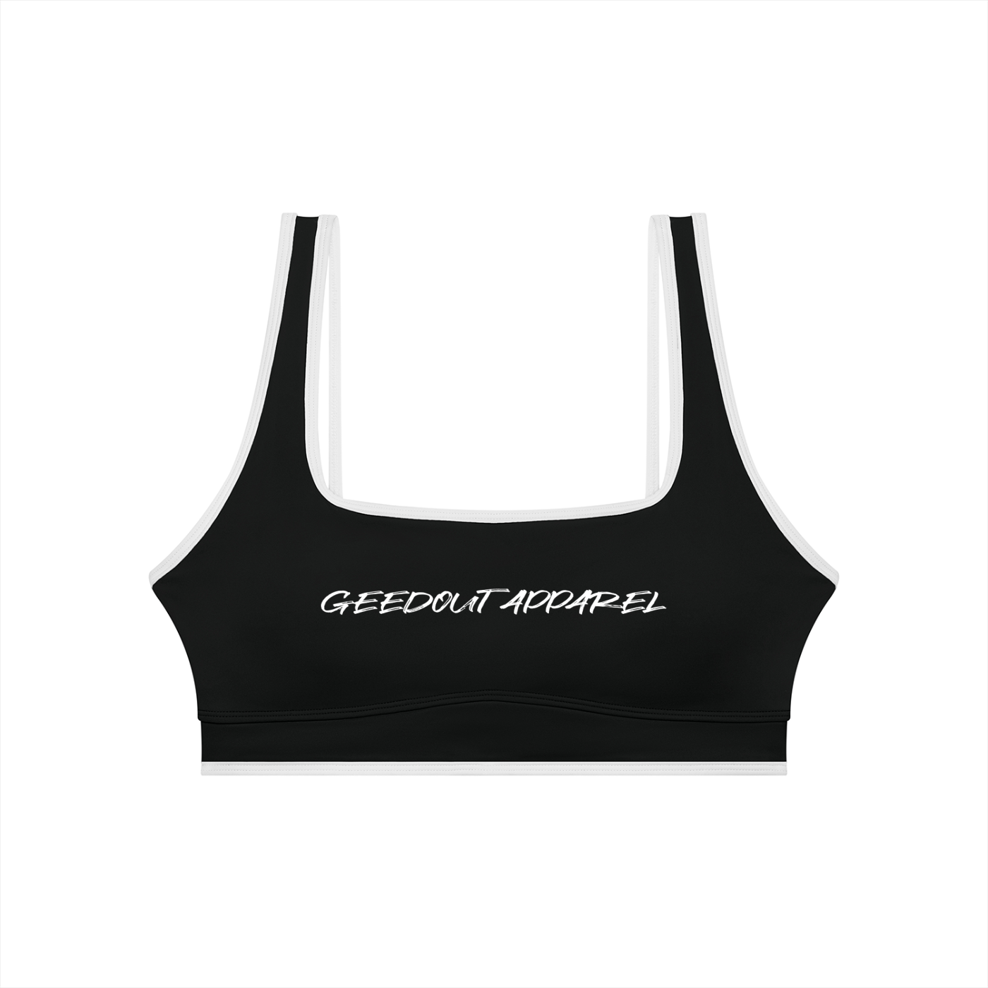 Women's Color Block Yoga Tank Top