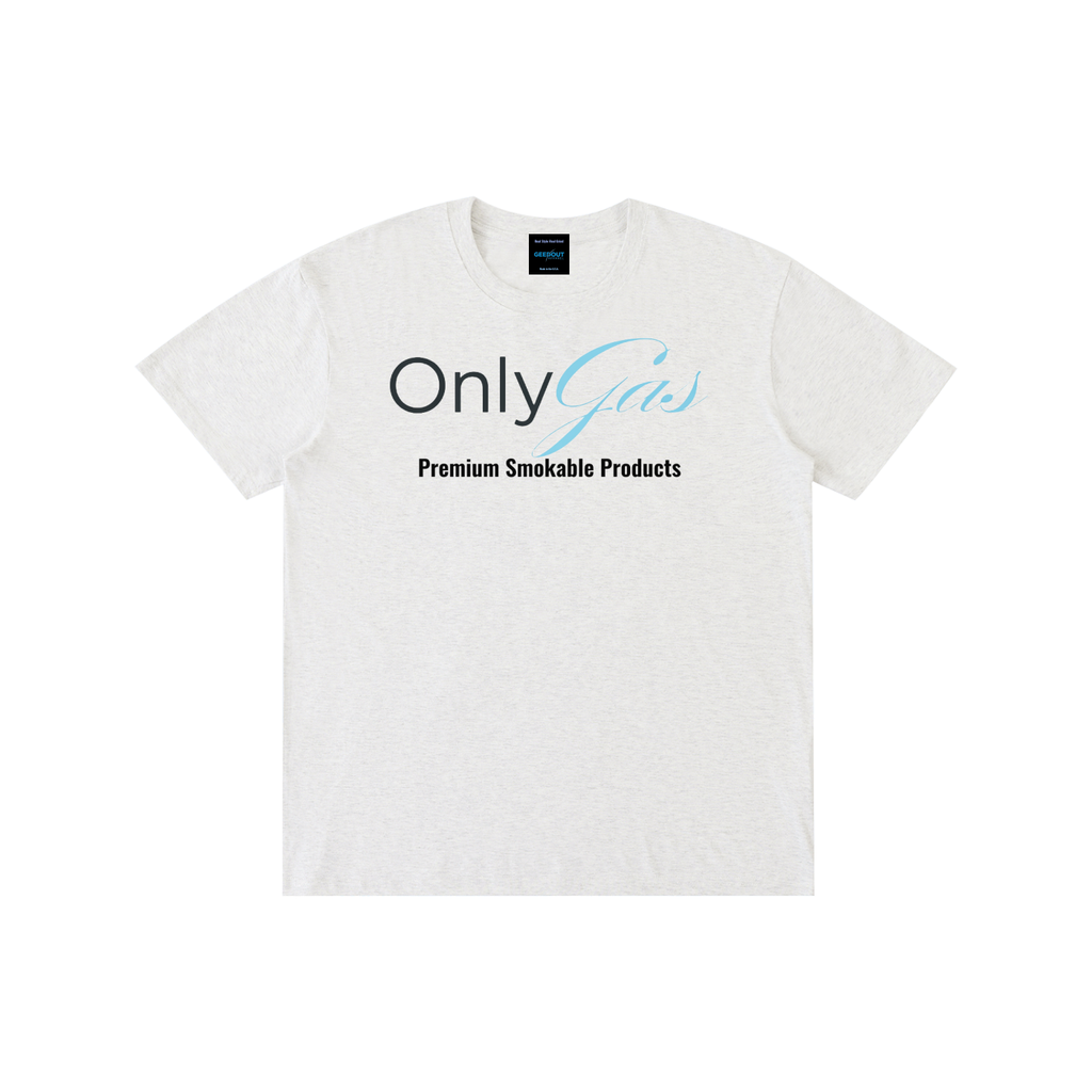 Pure Cotton Unisex T-Shirt