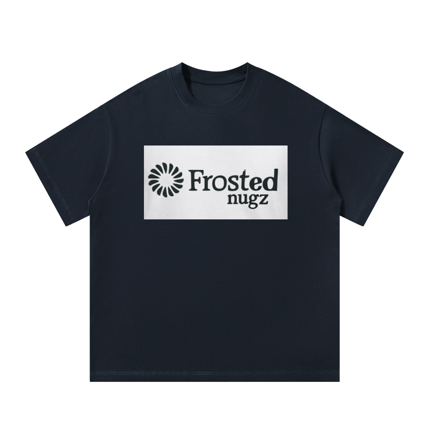 Unisex Oversized T-Shirt