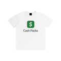 Pure Cotton Unisex T-Shirt