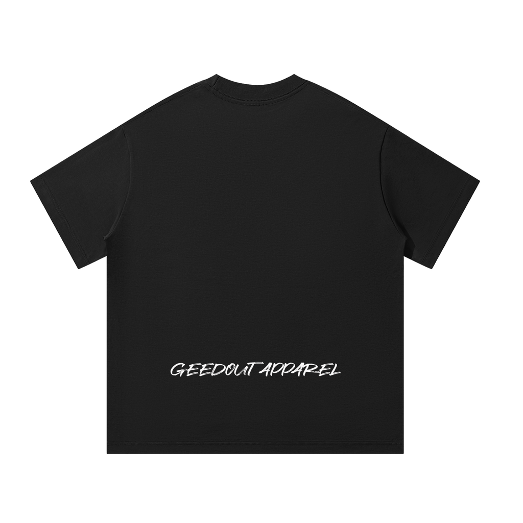 Unisex Oversized T-Shirt