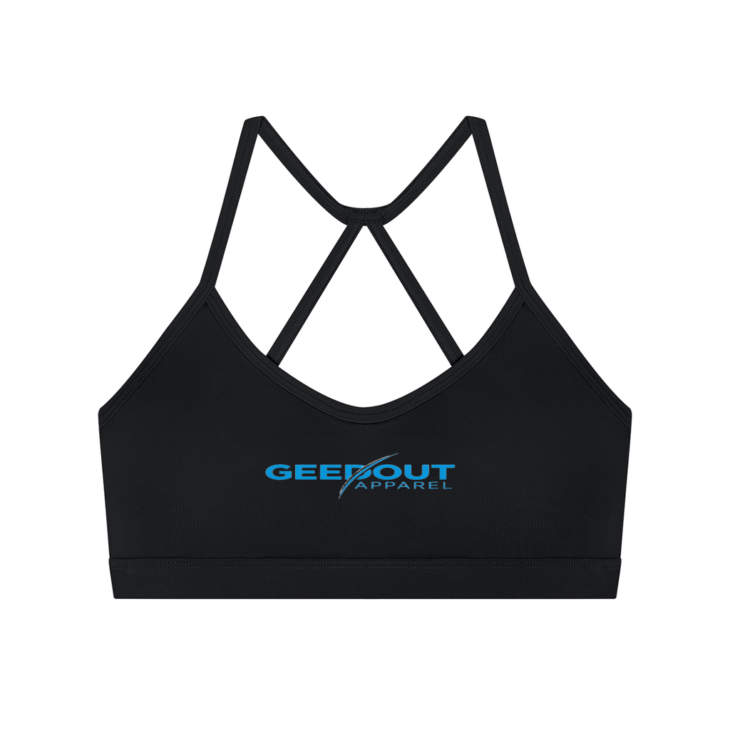 Women’s Tight Yoga Sports Bra