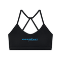 Women’s Tight Yoga Sports Bra
