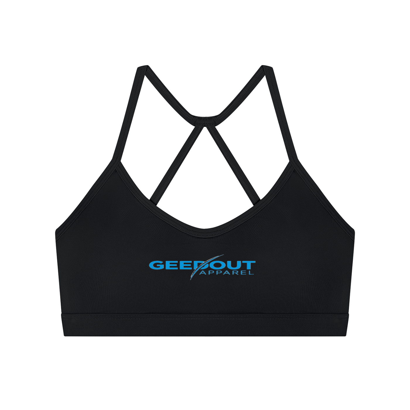 Women’s Tight Yoga Sports Bra