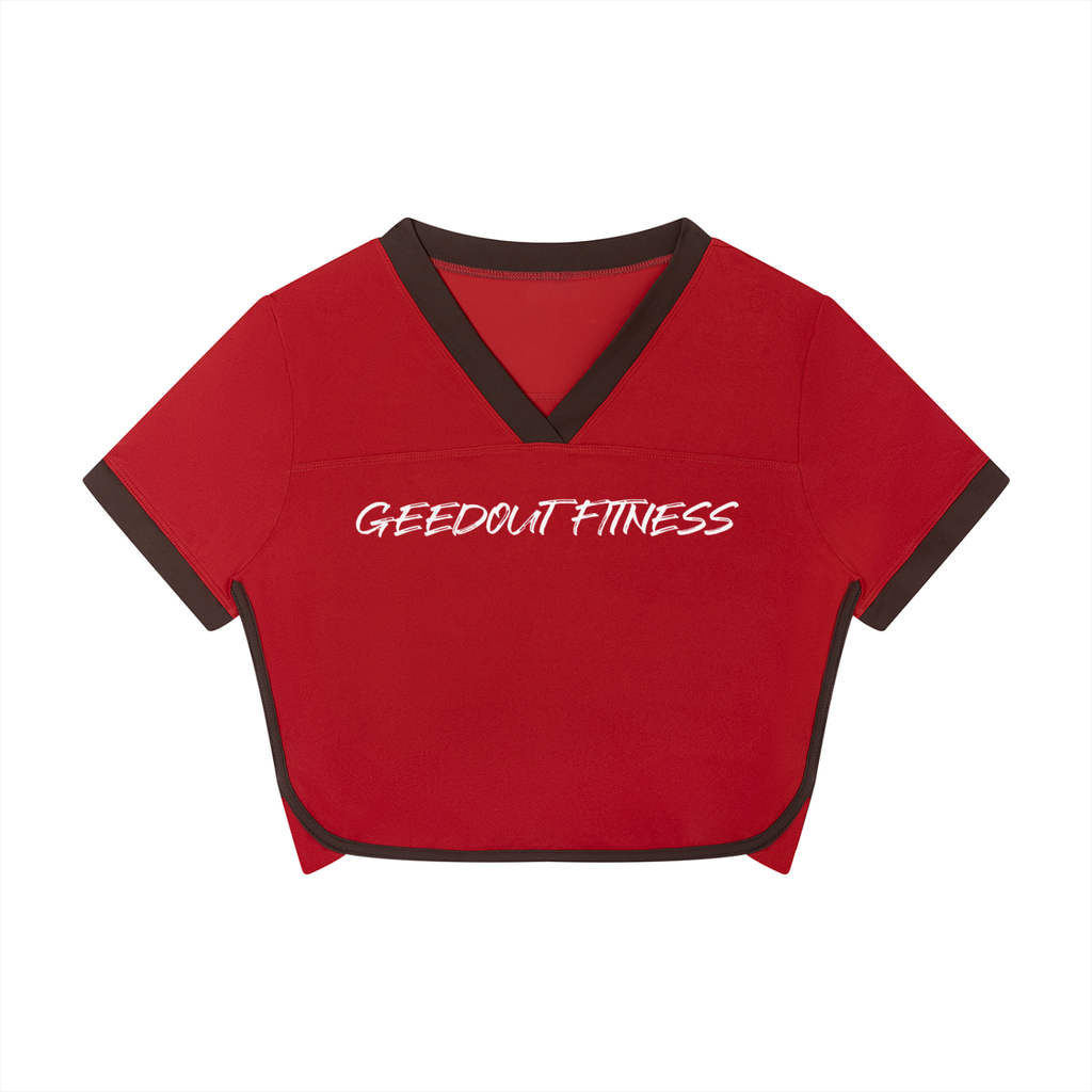 Women’s Color Block Performance T-Shirt