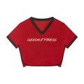 Women’s Color Block Performance T-Shirt