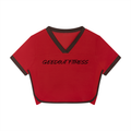 Women’s Color Block Performance T-Shirt