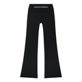 Women’s Flared Drawstring Yoga Pants