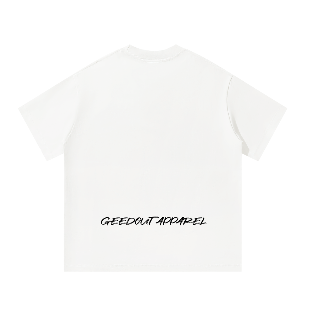 Unisex Oversized T-Shirt