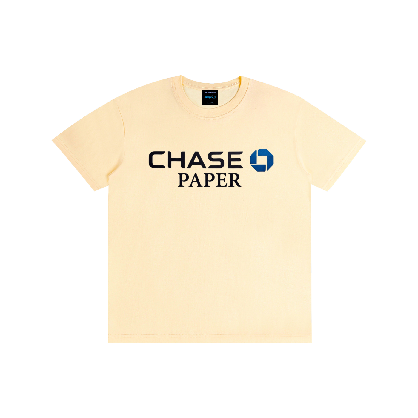 Pure Cotton Unisex T-Shirt