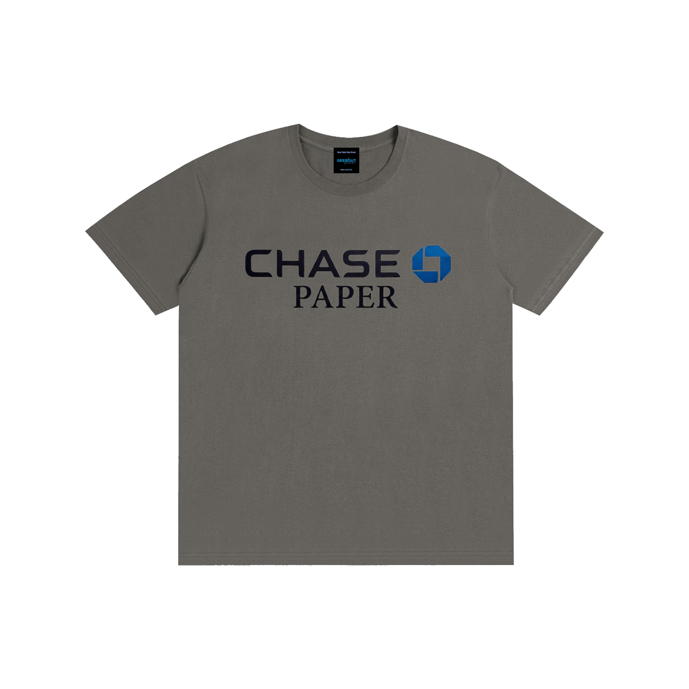 Pure Cotton Unisex T-Shirt