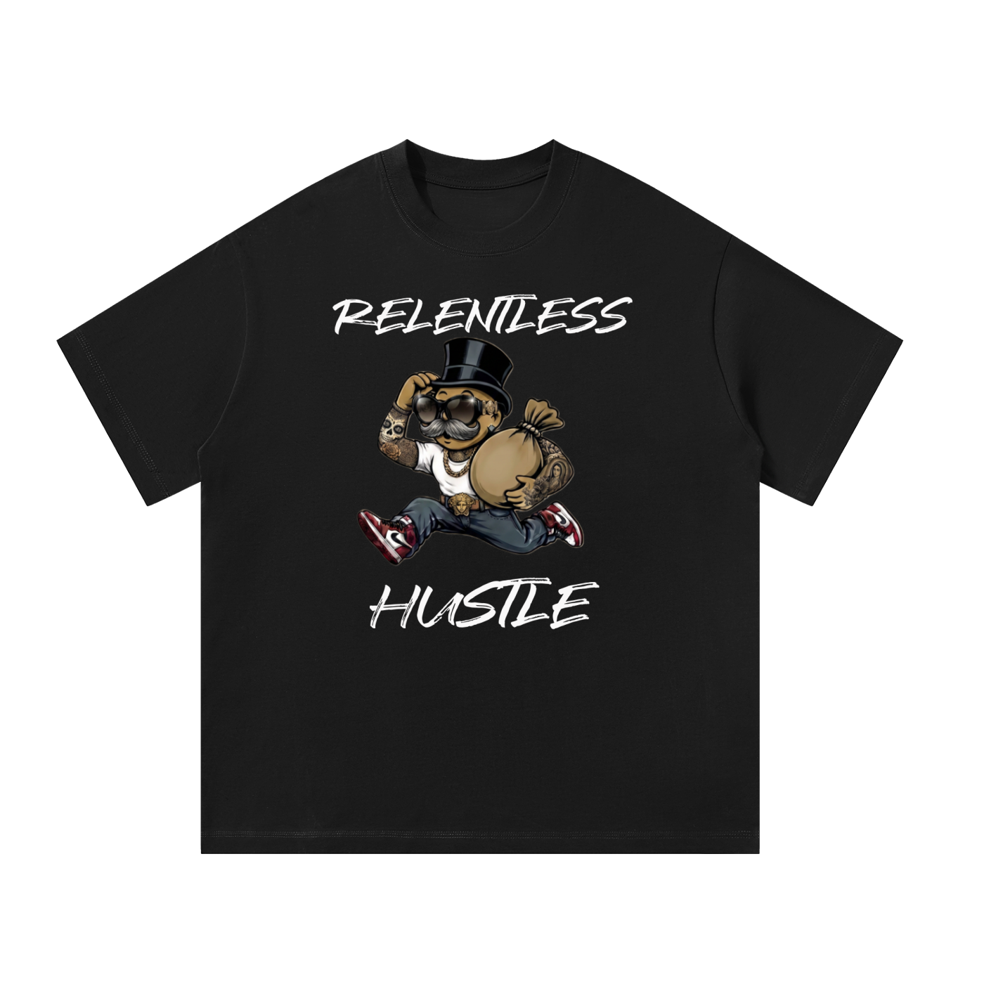 Unisex Oversized T-Shirt