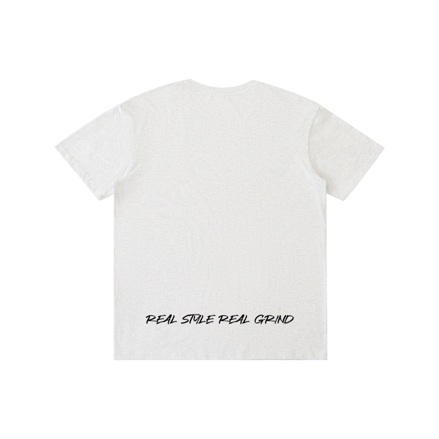 Billion Dollar Mind Frame X-Ray Graphic Tee — Black