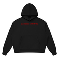 Unisex Drop Shoulder Hoodie