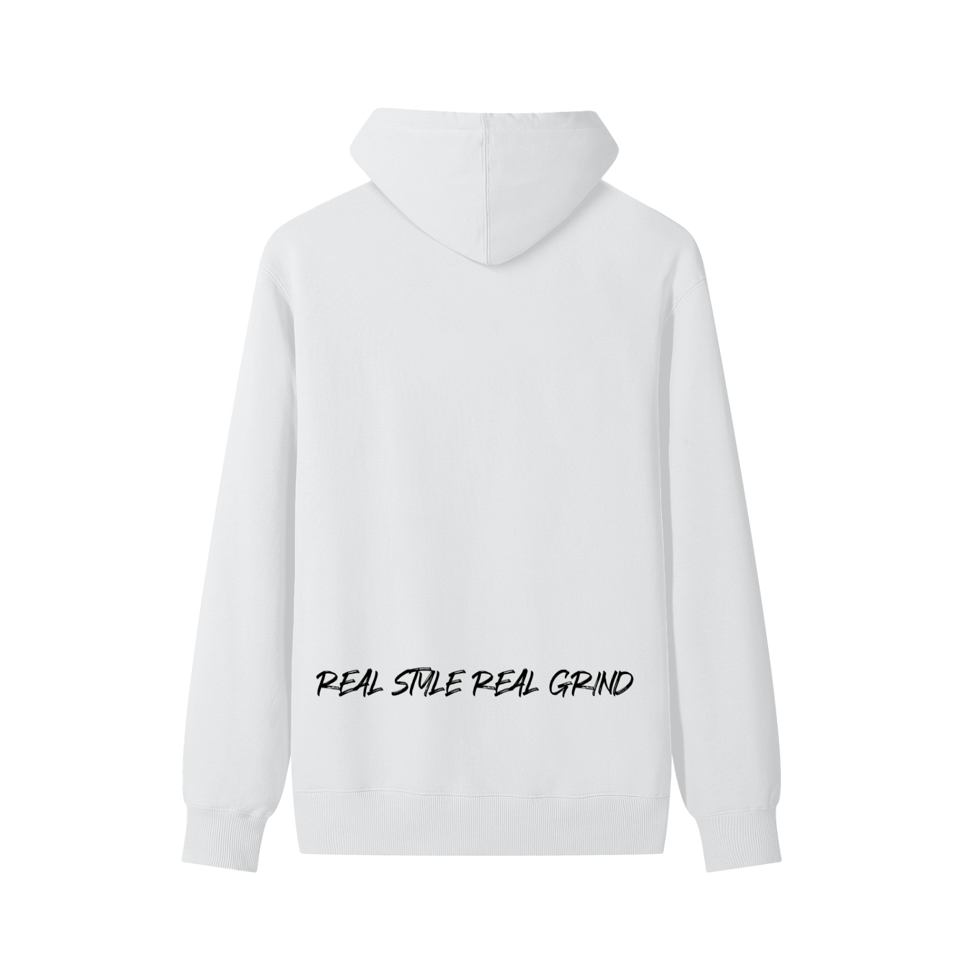 Classic Unisex Cotton Hoodie