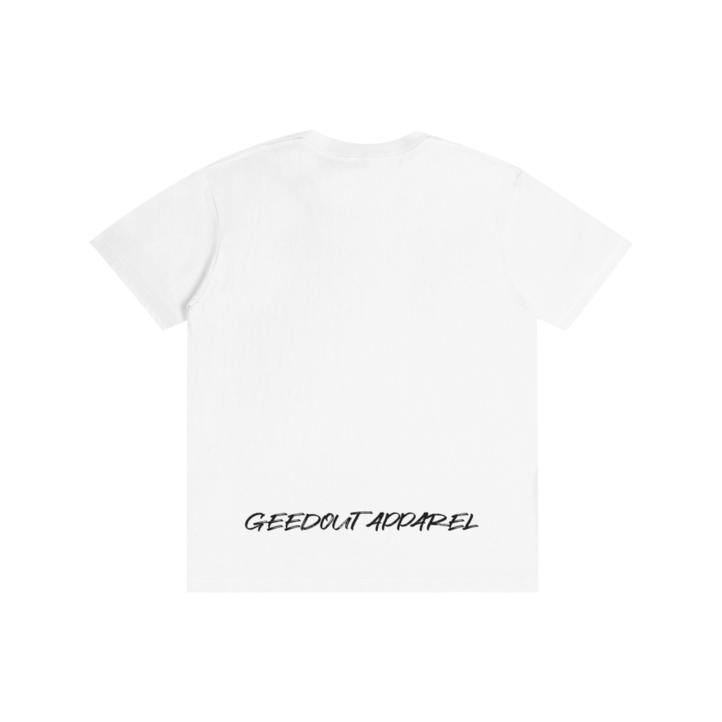 Pure Cotton Unisex T-Shirt