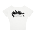 Women’s Boatneck Raglan T-Shirt