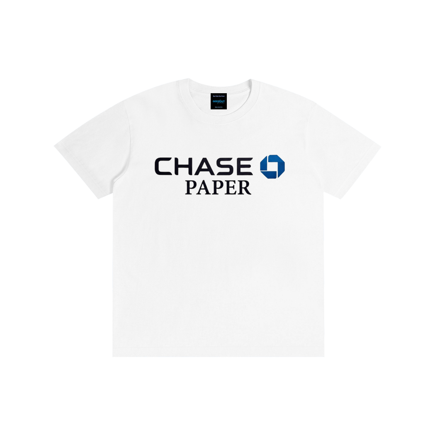 Pure Cotton Unisex T-Shirt