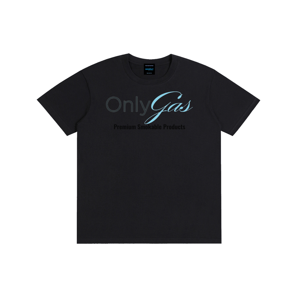Pure Cotton Unisex T-Shirt