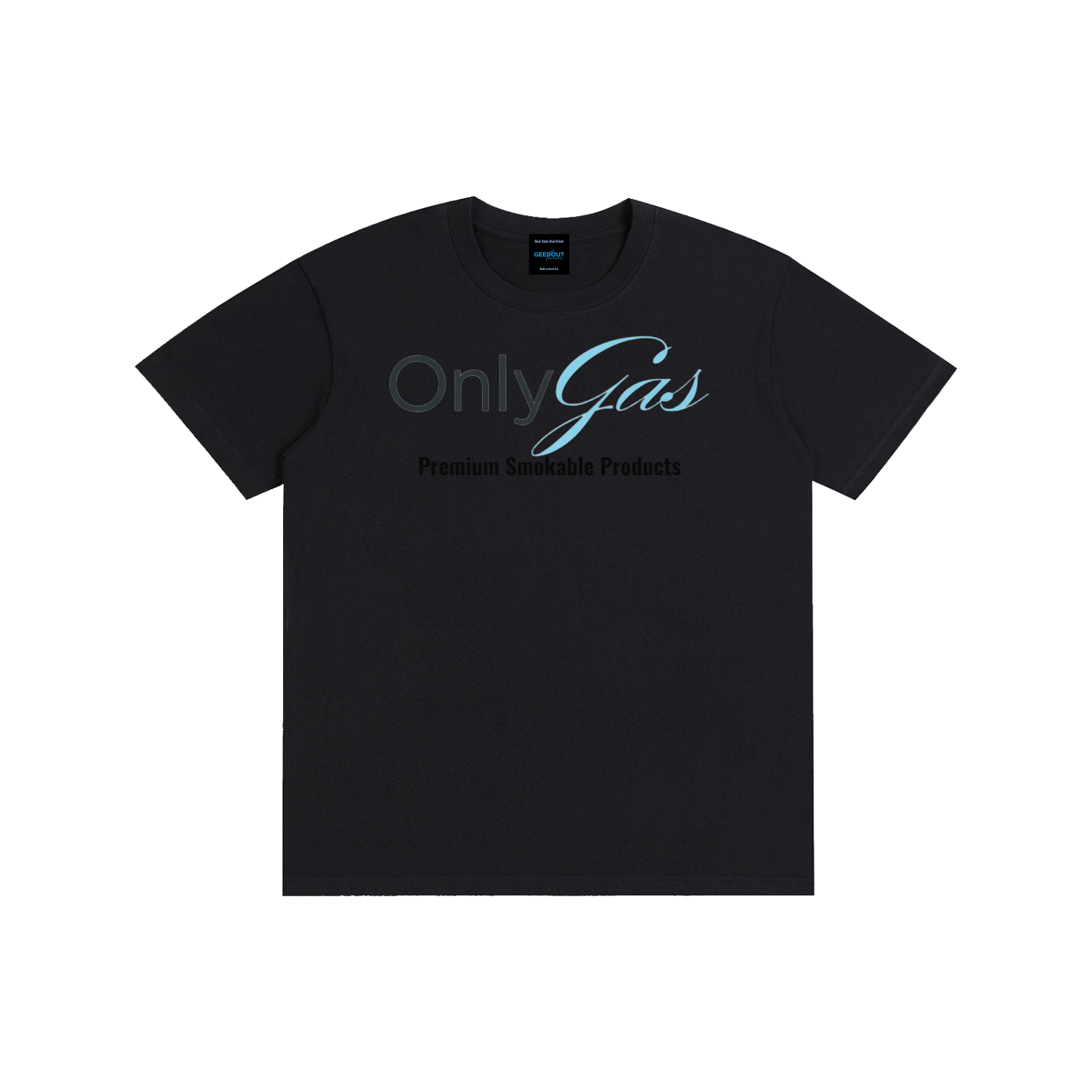 Pure Cotton Unisex T-Shirt