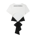 Women's Slim Fit Boatneck T-Shirt