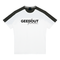Men's Color Block Performance T-Shirt