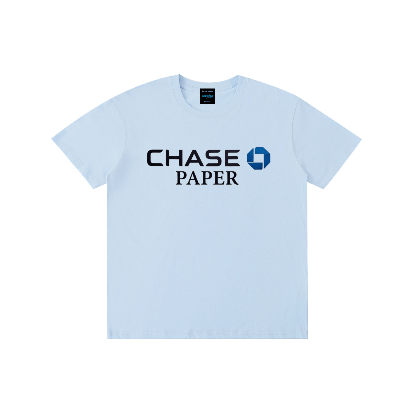 Pure Cotton Unisex T-Shirt