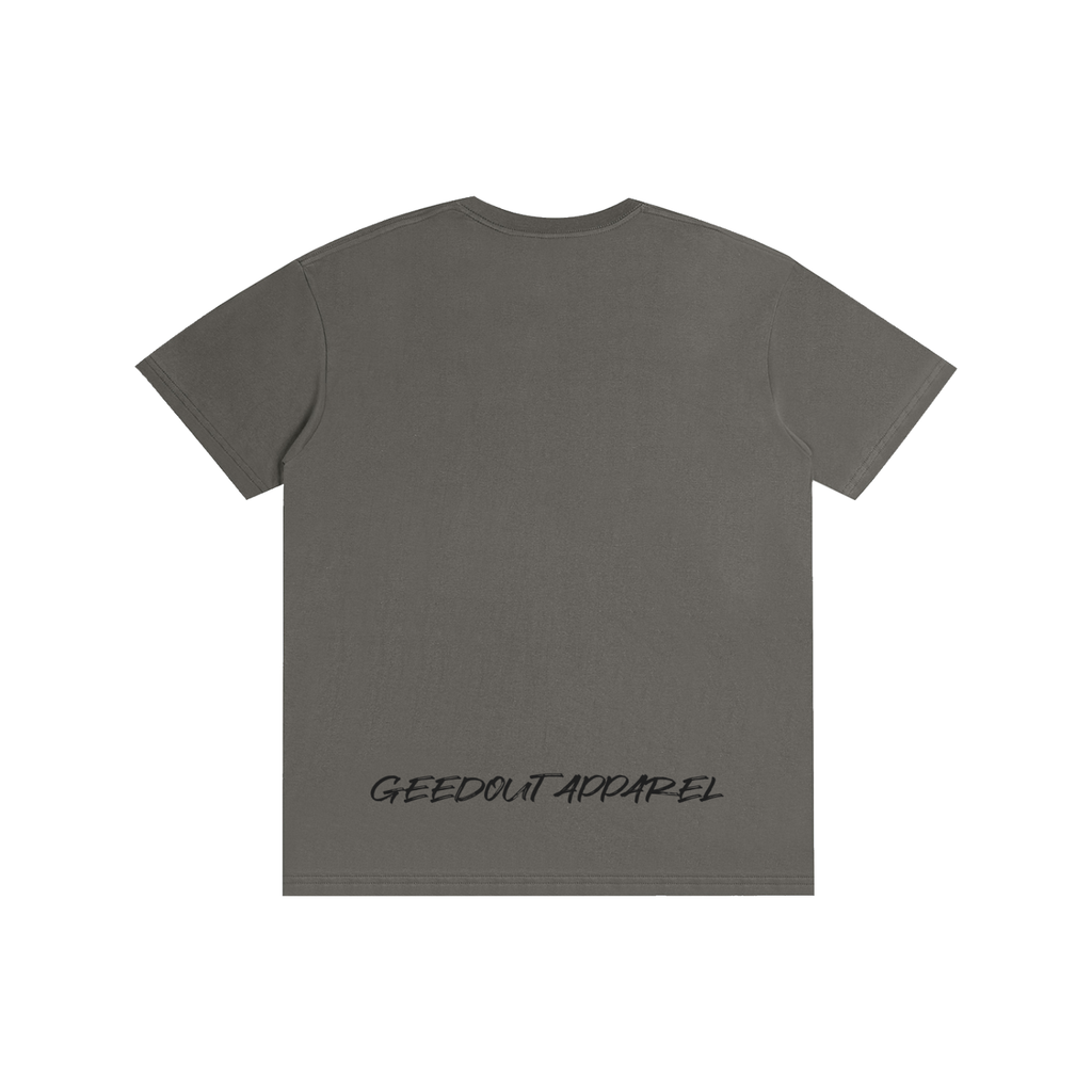 Pure Cotton Unisex T-Shirt