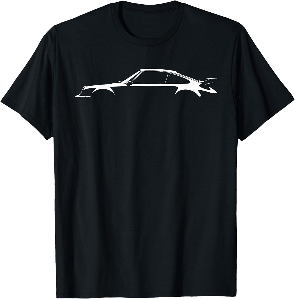 Handcrafted Legendary Racing Sports T-Shirt - Casual Everyday Wear Unisex