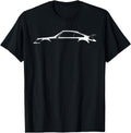 Handcrafted Legendary Racing Sports T-Shirt - Casual Everyday Wear Unisex