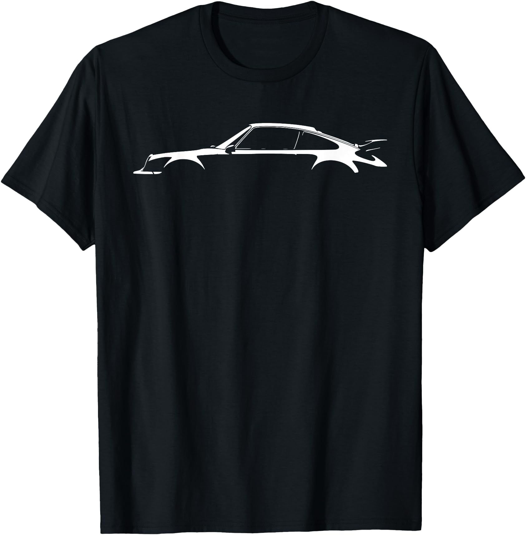 Handcrafted Legendary Racing Sports T-Shirt - Casual Everyday Wear Unisex