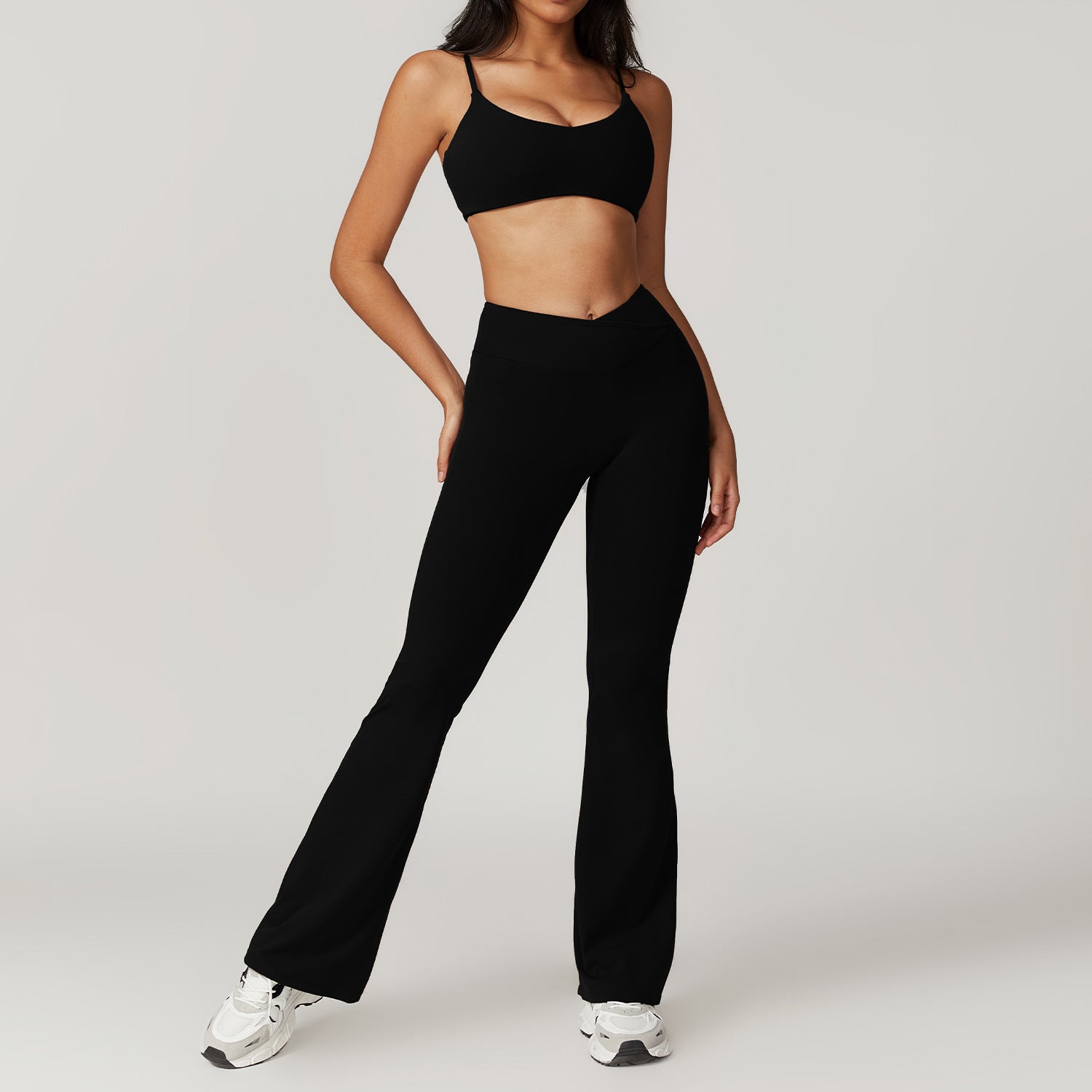Urban Flex Recycled Sports Set