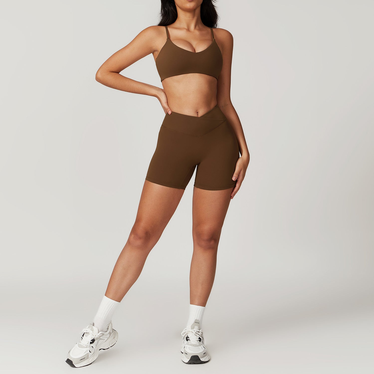Urban Flex Recycled Sports Set