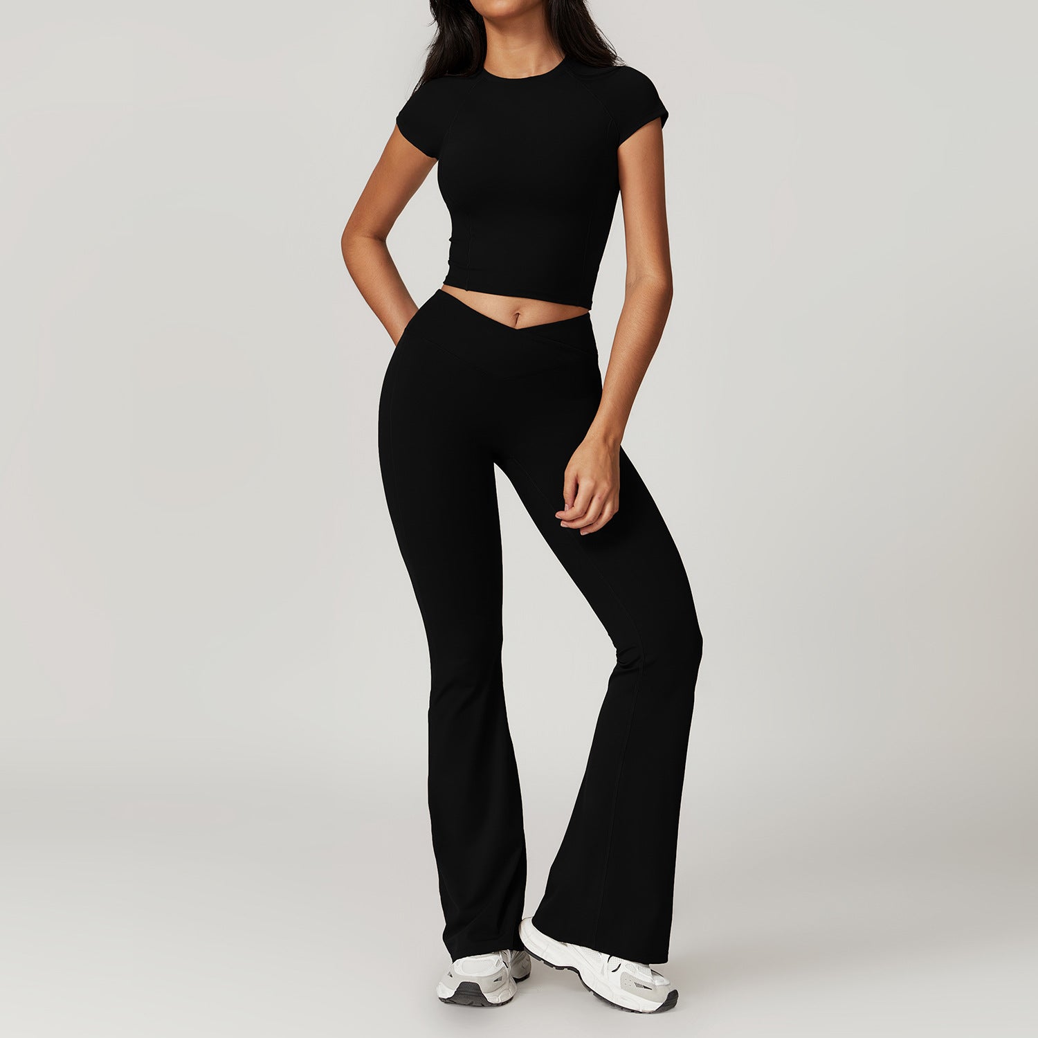 Urban Flex Recycled Sports Set