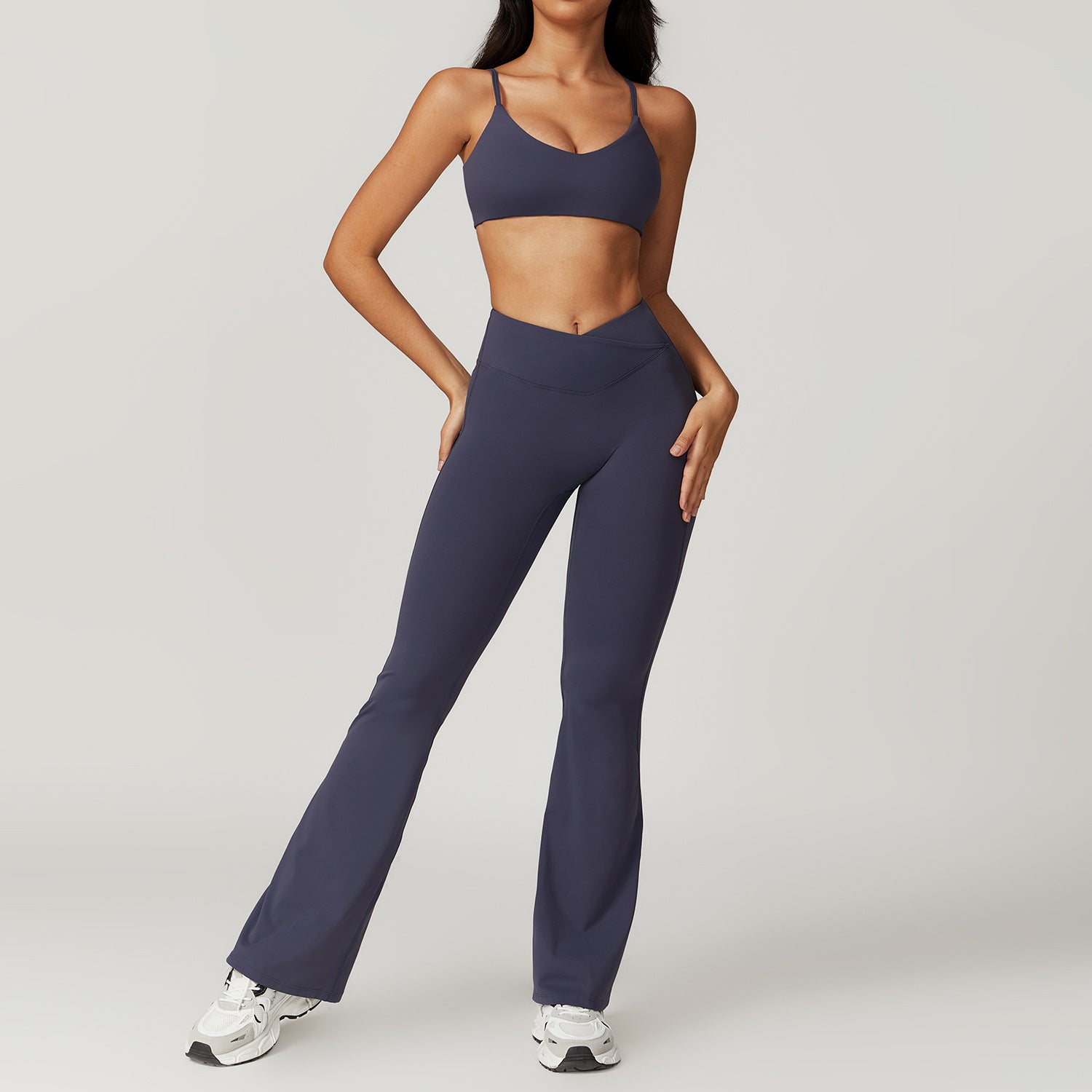Urban Flex Recycled Sports Set