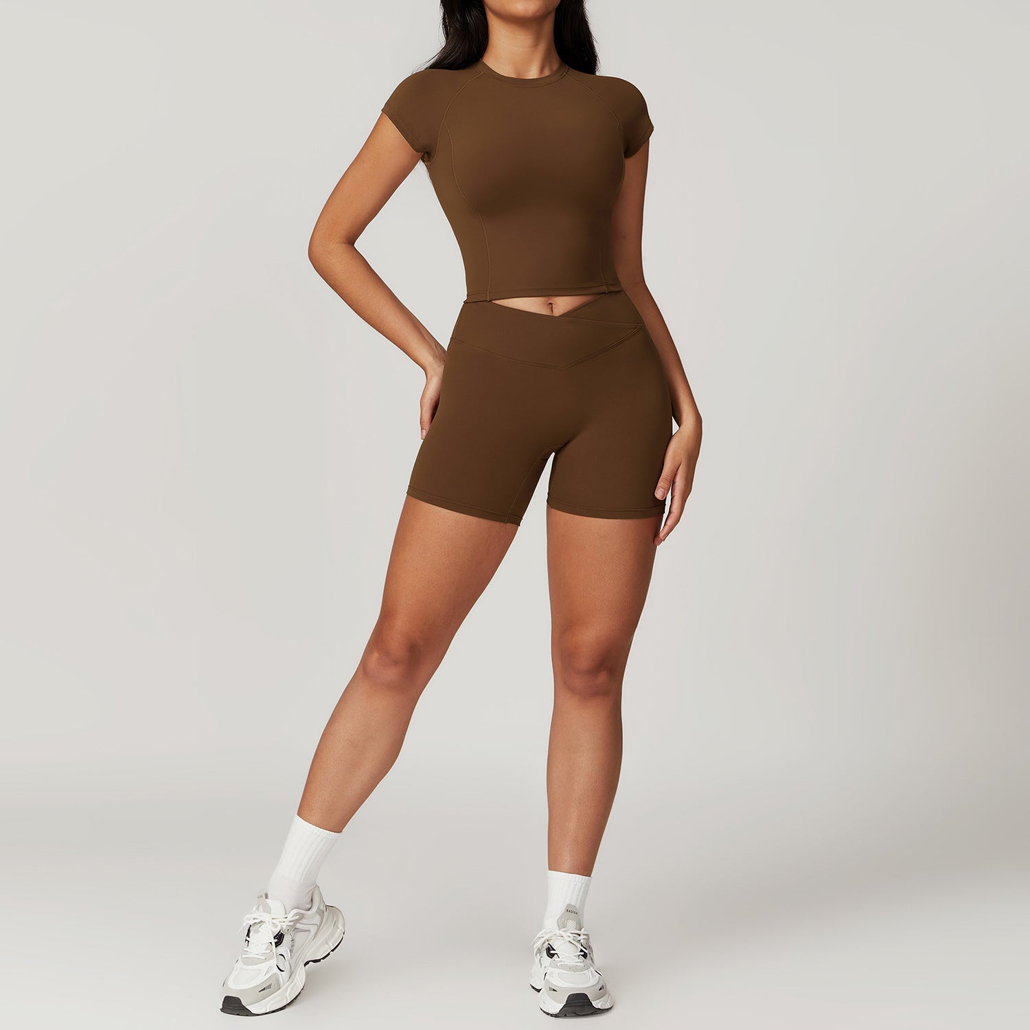 Urban Flex Recycled Sports Set