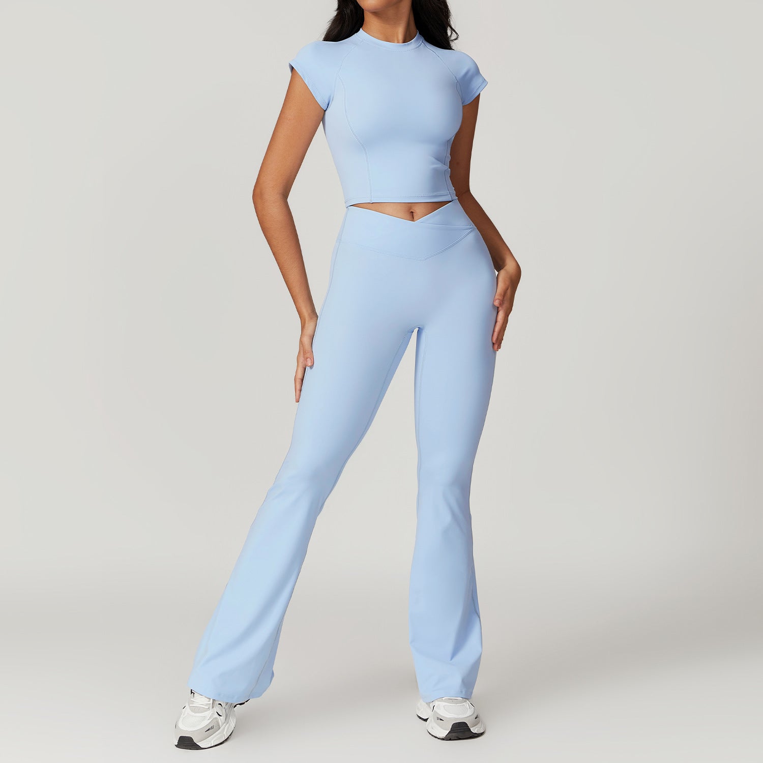 Urban Flex Recycled Sports Set