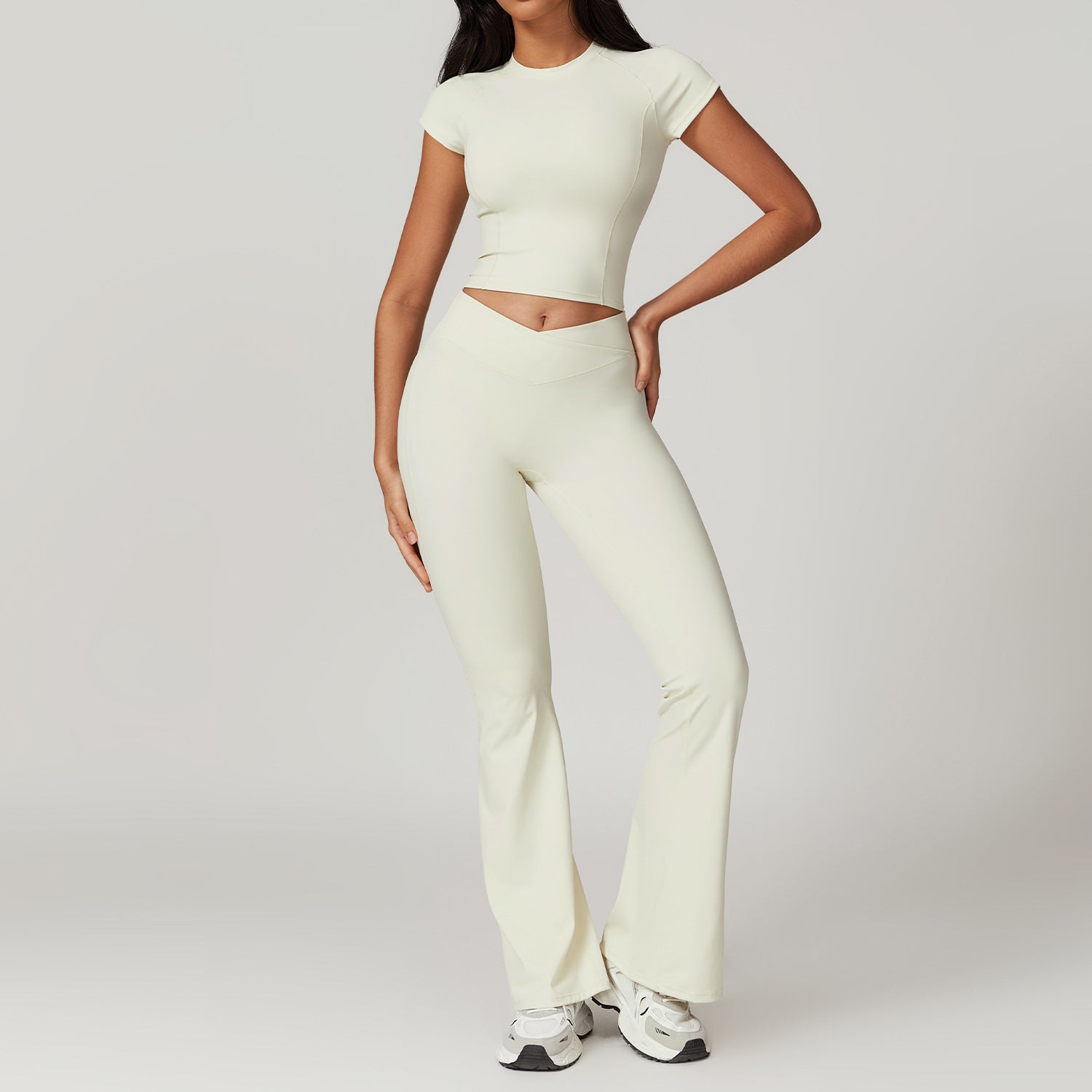 Urban Flex Recycled Sports Set