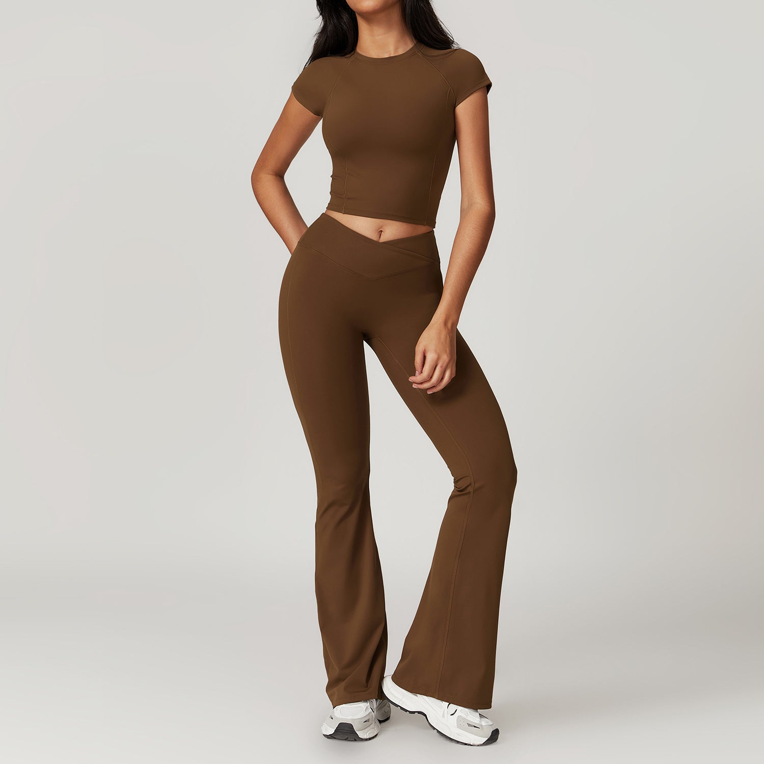Urban Flex Recycled Sports Set